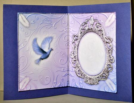 Flight of Fantasy Insert by Kristina Norbat