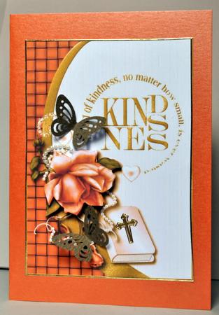 Kindness Card Topper 2 by Kristina Norbat