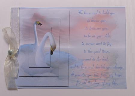 To Have and to Hold by Kristina Norbat