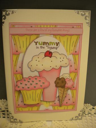 Gallery Item Handmade Craft Photo