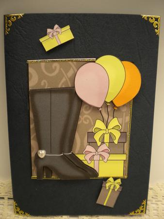 Gallery Item Handmade Craft Photo