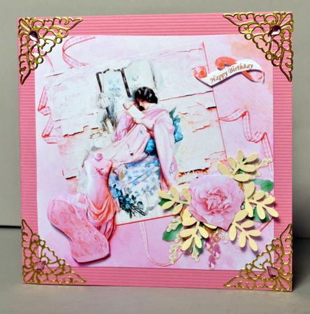 Gallery Item Handmade Craft Photo