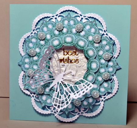Round Pearl Mats - Cu4cu by Kristina Norbat