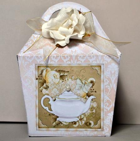 Gallery Item Handmade Craft Photo