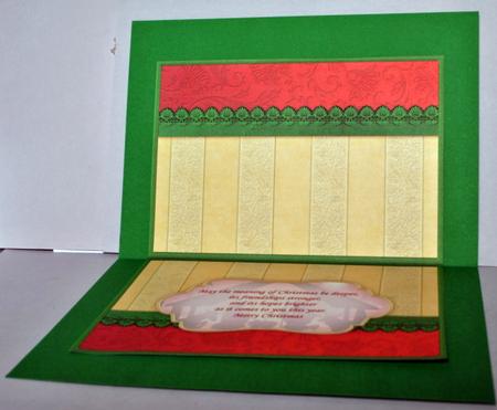 Christmas Nativity Insert Matches Cup364740_68 by Kristina Norbat