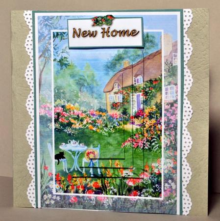 Gallery Item Handmade Craft Photo
