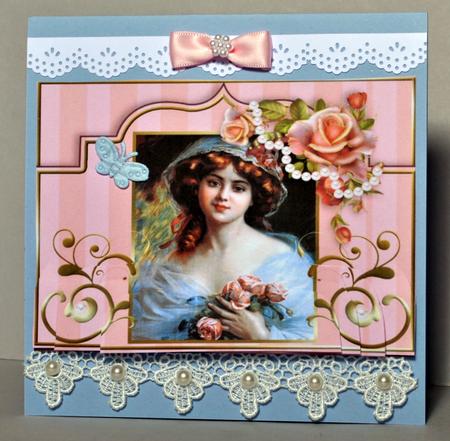 Gallery Item Handmade Craft Photo