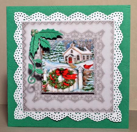 Gallery Item Handmade Craft Photo