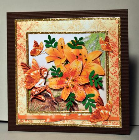 Gallery Item Handmade Craft Photo
