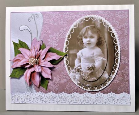 Vintage Beauties #7 by Kristina Norbat