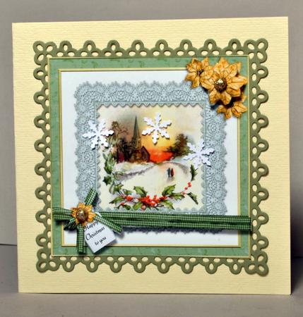 Gallery Item Handmade Craft Photo