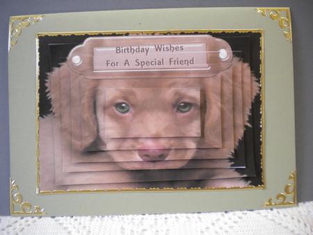 Gallery Item Handmade Craft Photo