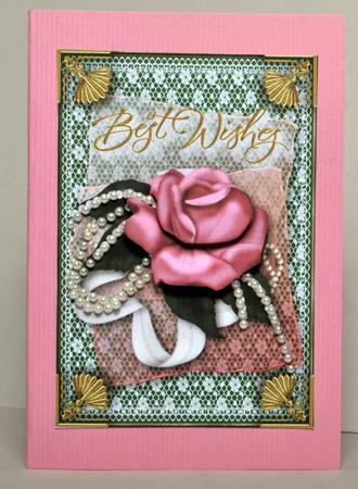 Romantique Elegance Card Topper 1 by Kristina Norbat