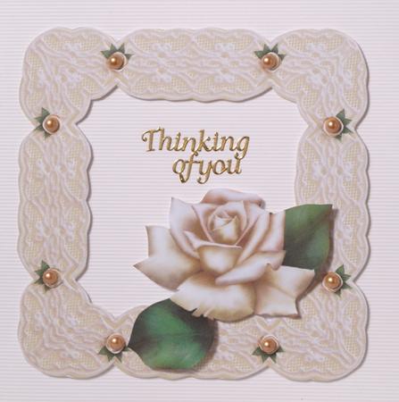 Victorian Wedding Matching 8x8 Insert Plate by Kristina Norbat