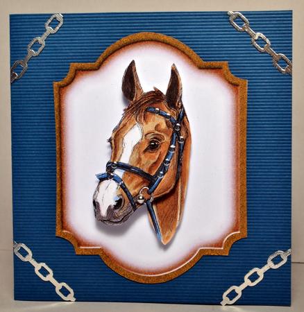Elegant Blank Frame Layer 6 by Kristina Norbat