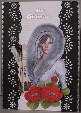 Mrs Winter Part 2 by Kristina Norbat