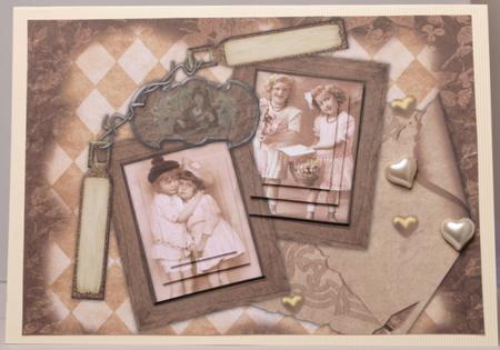 Gallery Item Handmade Craft Photo