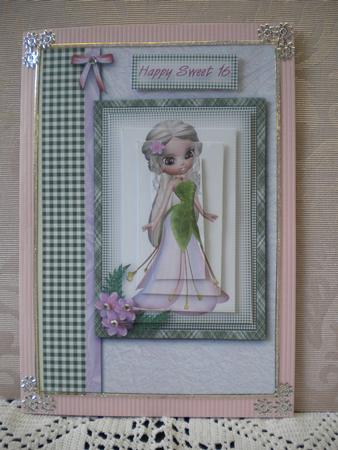 Gallery Item Handmade Craft Photo