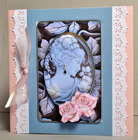Easy and Elegant 10 by Kristina Norbat