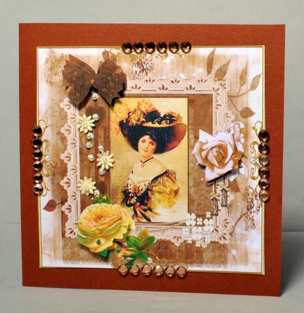 Gallery Item Handmade Craft Photo