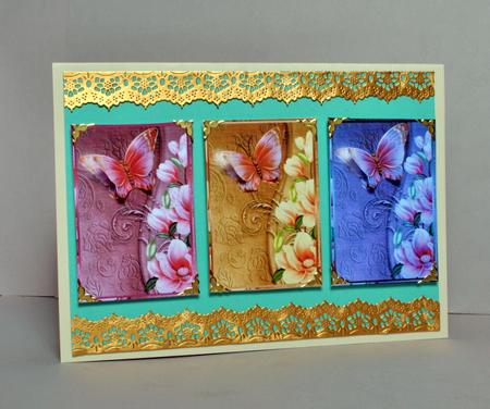 Toppers and Tags 10 by Kristina Norbat