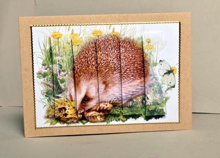 Gallery Item Handmade Craft Photo