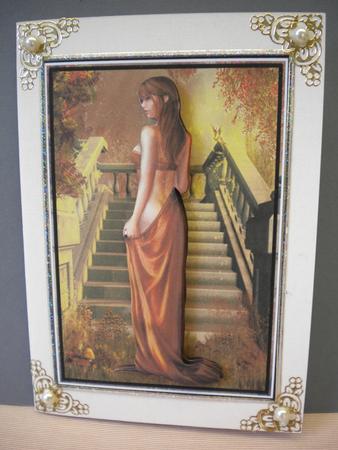 Dream Lady by Kristina Norbat