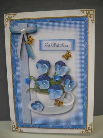 Gallery Item Handmade Craft Photo