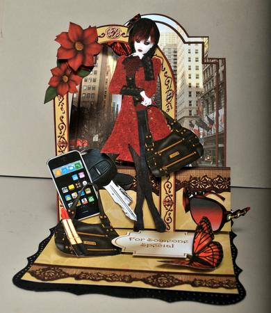 Gallery Item Handmade Craft Photo