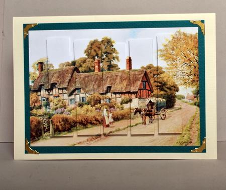 Gallery Item Handmade Craft Photo