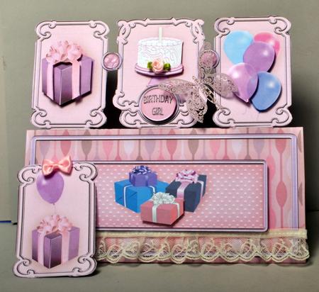 Gallery Item Handmade Craft Photo