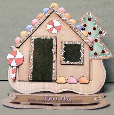 Gallery Item Handmade Craft Photo