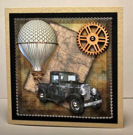 Gallery Item Handmade Craft Photo