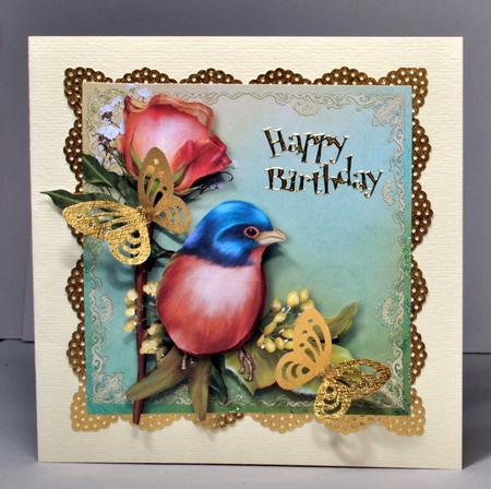 Gallery Item Handmade Craft Photo