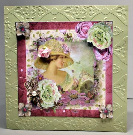 Gallery Item Handmade Craft Photo
