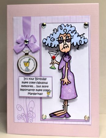 Stella Have a Fab Birthday by Kristina Norbat
