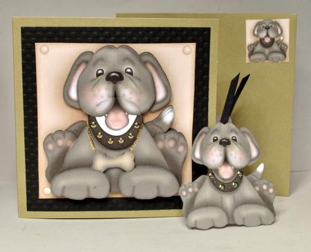 Gallery Item Handmade Craft Photo