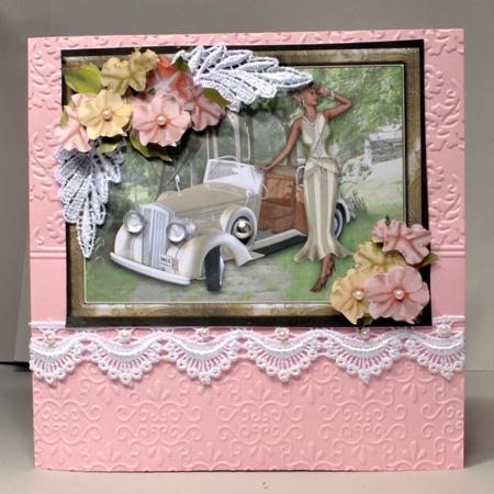Gallery Item Handmade Craft Photo