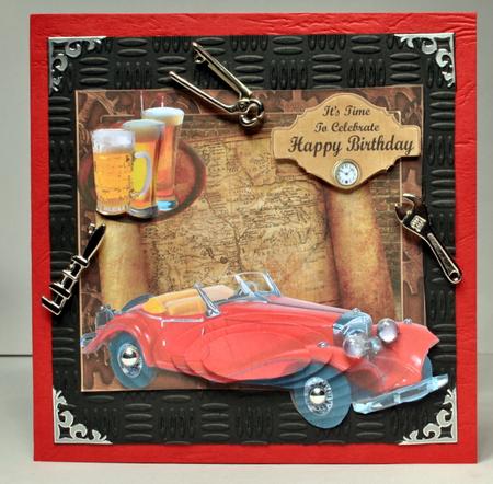 Gallery Item Handmade Craft Photo