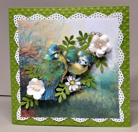 Gallery Item Handmade Craft Photo