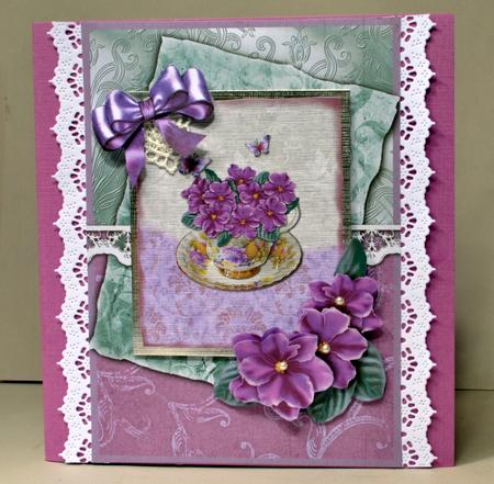 Gallery Item Handmade Craft Photo