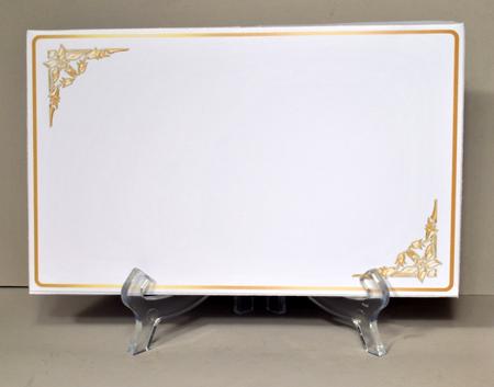 Picture Book Tent-card Mini-kit - Box Kit by Kristina Norbat