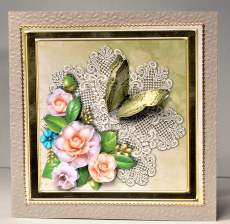 Gallery Item Handmade Craft Photo