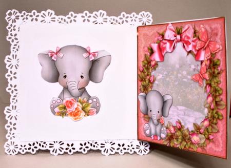 Roses & Sweets by Kristina Norbat