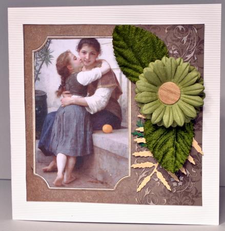 Vintage Frame Pack1 by Kristina Norbat
