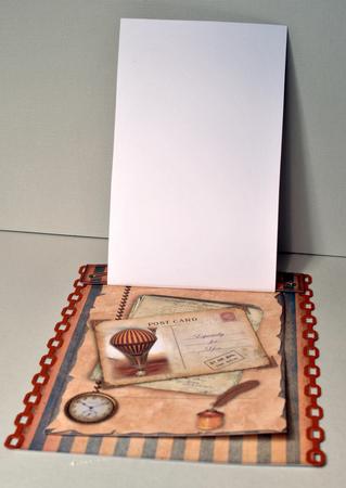 3 in 1 Carried Away Inserts by Kristina Norbat