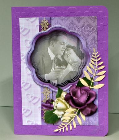 Vintage Romance by Kristina Norbat