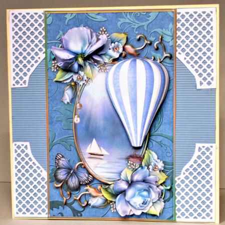Gallery Item Handmade Craft Photo