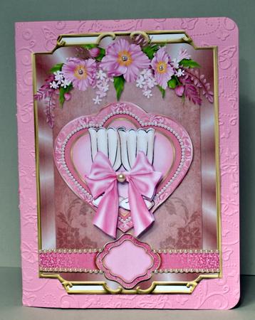 Birthday/anniversary Age Mini Kit by Kristina Norbat