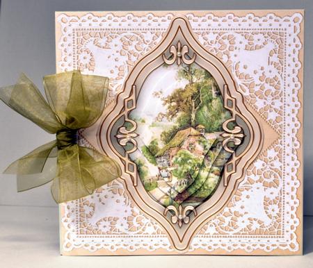 Gallery Item Handmade Craft Photo